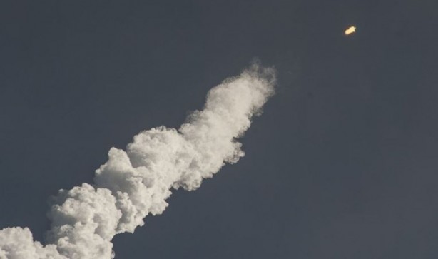 Husiler katil İsrail'e büyük bir ders verdi