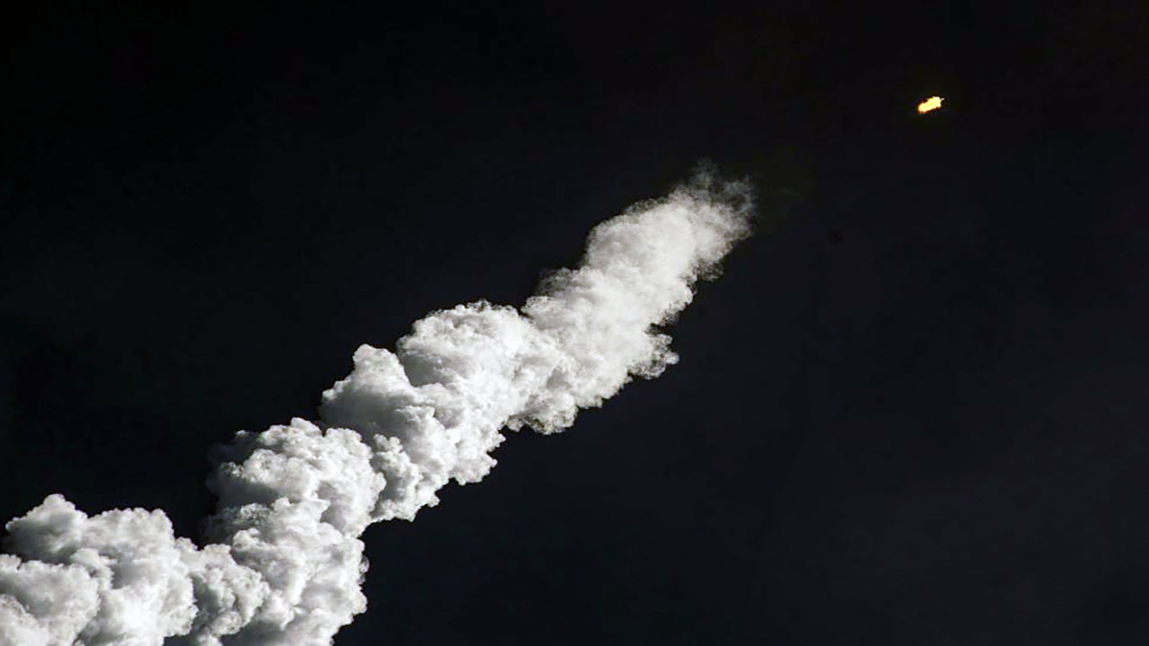 Foto - Husiler katil İsrail'in başkentine saldırdı