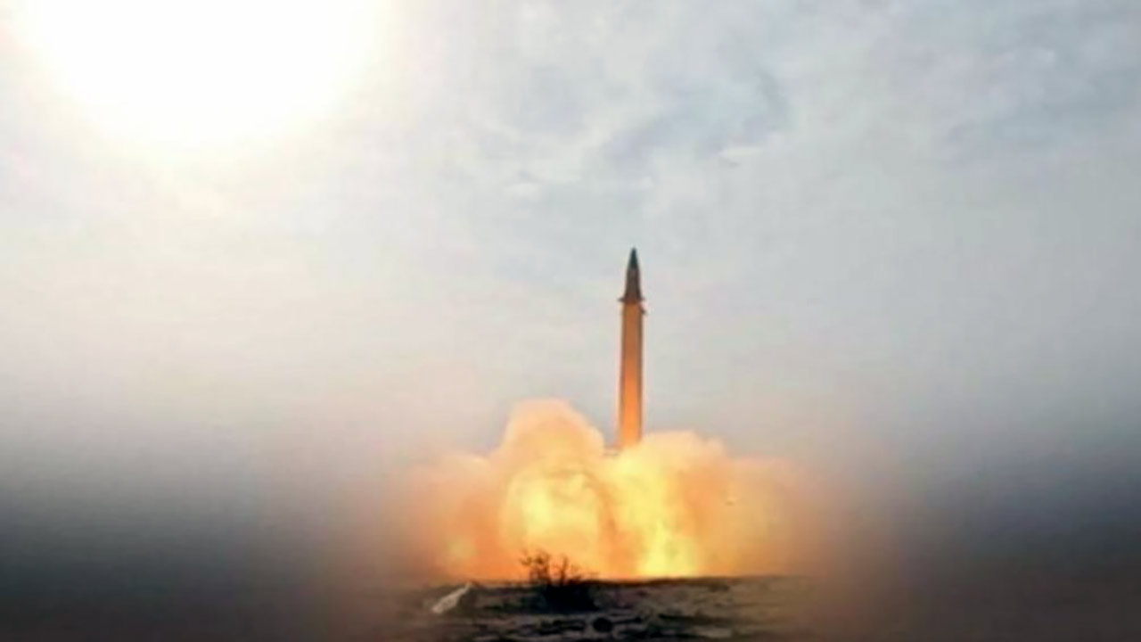 Foto - Husiler katil İsrail'in başkentine saldırdı