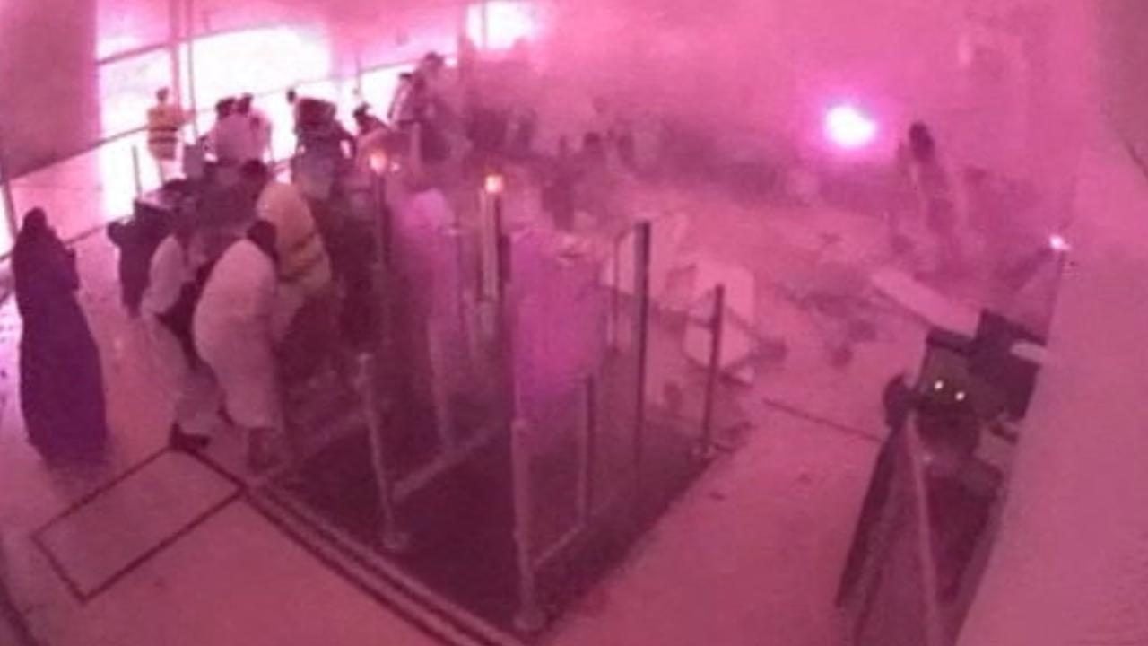 Foto - Husiler, Suudi Arabistan’a saldırdı! Dev zirve ertelendi