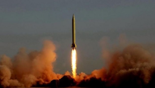 Foto - Husiler, Yemen açıklarında petrol gemisini vurdu