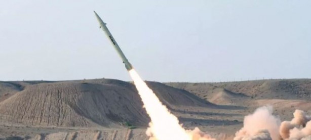 Foto - Husiler, Yemen açıklarında petrol gemisini vurdu