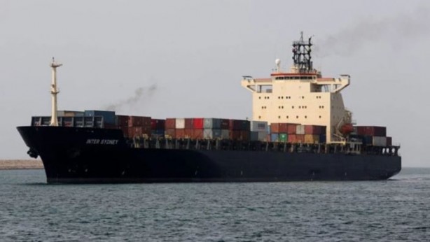 Foto - Husilerden ABD'ye Akdeniz tehdidi