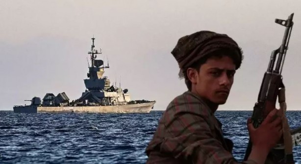 Foto - Husilerden ABD'ye Akdeniz tehdidi