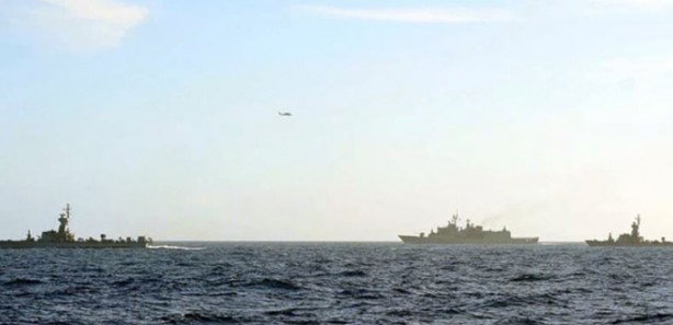 Foto - Husilerden ABD'ye Akdeniz tehdidi