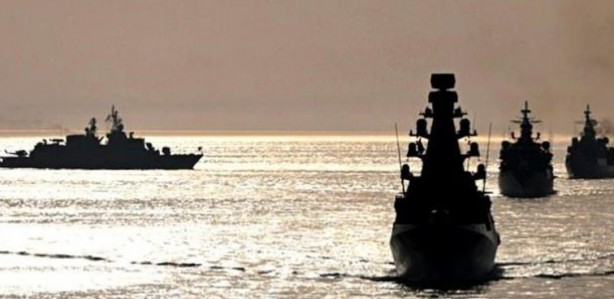 Foto - Husilerden ABD'ye Akdeniz tehdidi