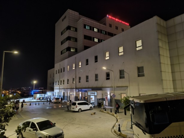 Foto - Husumetli olduğu 2 şahsı öldürüp intihar etti