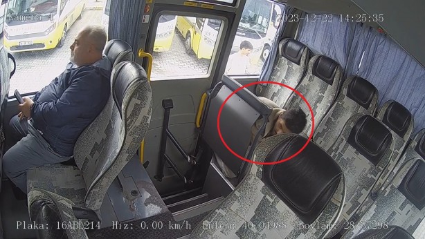 Foto - Husumetlisine kurşun yağdırdı! Yetmedi acımasızca böyle darbetti!