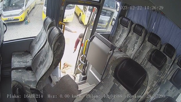 Foto - Husumetlisine kurşun yağdırdı! Yetmedi acımasızca böyle darbetti!