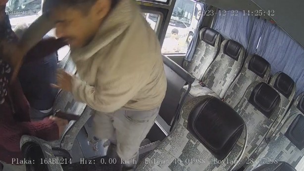 Foto - Husumetlisine kurşun yağdırdı! Yetmedi acımasızca böyle darbetti!