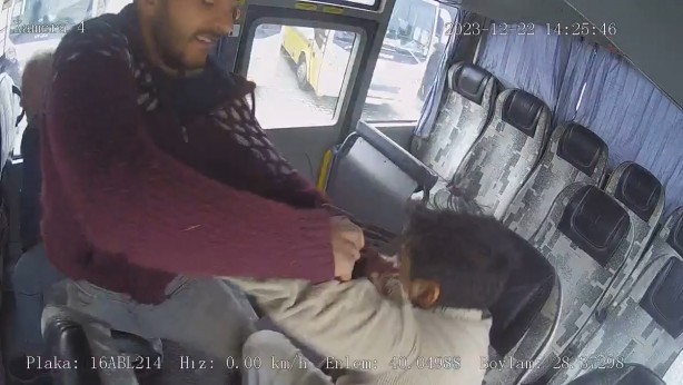 Foto - Husumetlisine kurşun yağdırdı! Yetmedi acımasızca böyle darbetti!