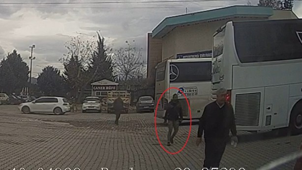 Foto - Husumetlisine kurşun yağdırdı! Yetmedi acımasızca böyle darbetti!