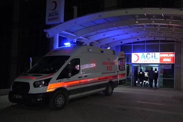 Foto - Husumetlisinin iş yerini basıp tabancayla öldürdü!