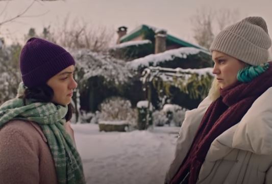 Foto - Hüzne boğmuştu! Masumlar Apartmanı’nda yeni dönem