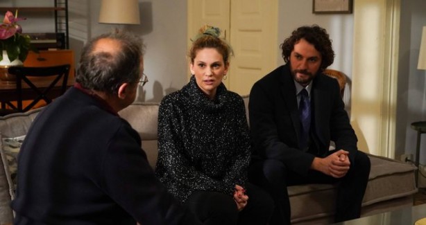 Foto - Hüzne boğmuştu! Masumlar Apartmanı’nda yeni dönem