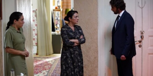 Foto - Hüzne boğmuştu! Masumlar Apartmanı’nda yeni dönem