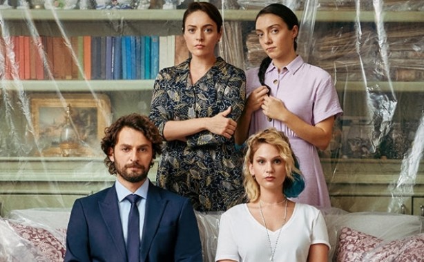 Hüzne boğmuştu! Masumlar Apartmanı’nda yeni dönem