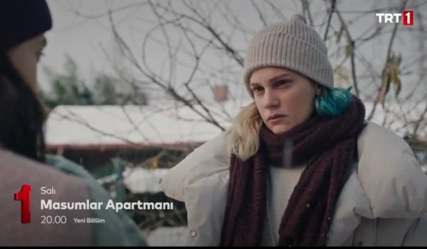 Foto - Hüzne boğmuştu! Masumlar Apartmanı’nda yeni dönem