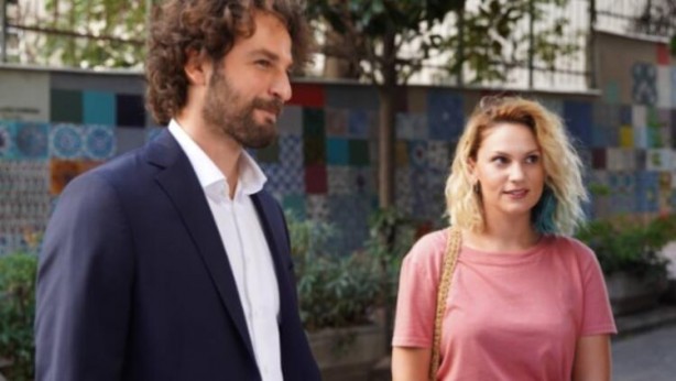 Foto - Hüzne boğmuştu! Masumlar Apartmanı’nda yeni dönem