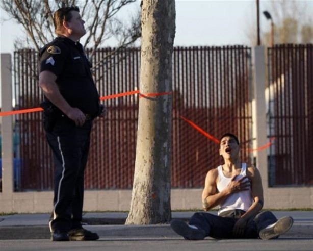 Foto - Hüzün kokan fotoğraflar...