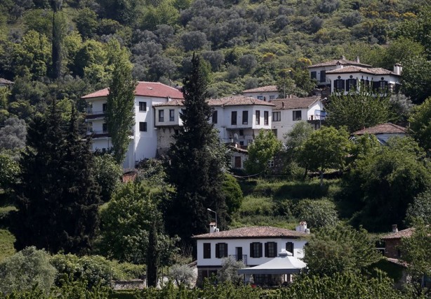 Foto - Huzur arayanların adresi: Şirince