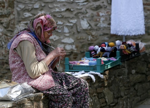 Foto - Huzur arayanların adresi: Şirince
