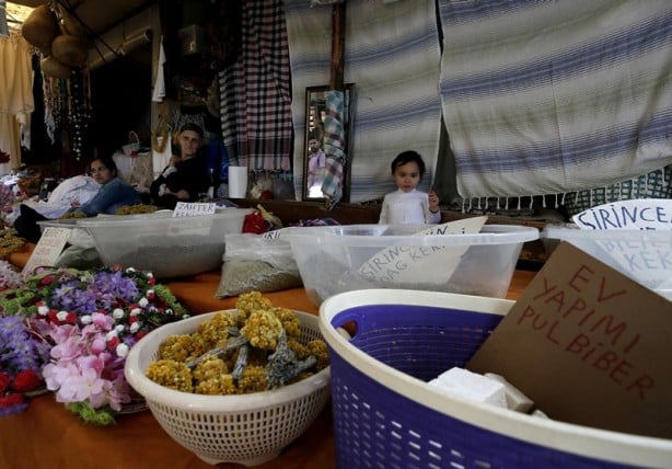 Foto - Huzur arayanların adresi: Şirince