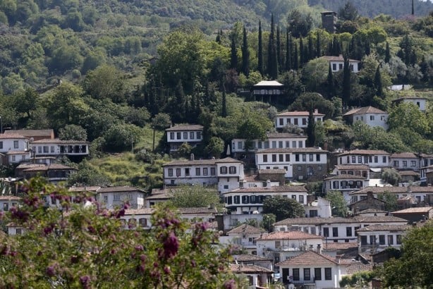 Foto - Huzur arayanların adresi: Şirince