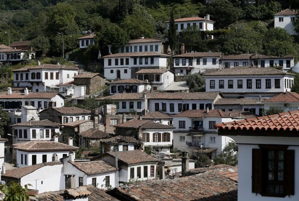 Foto - Huzur arayanların adresi: Şirince