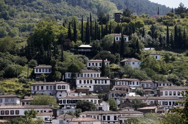 Foto - Huzur arayanların adresi: Şirince