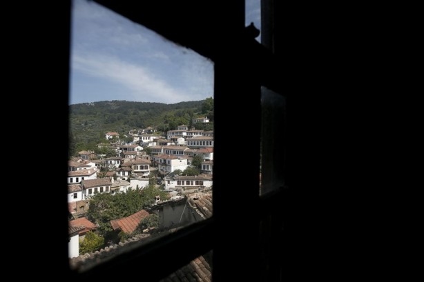 Foto - Huzur arayanların adresi: Şirince