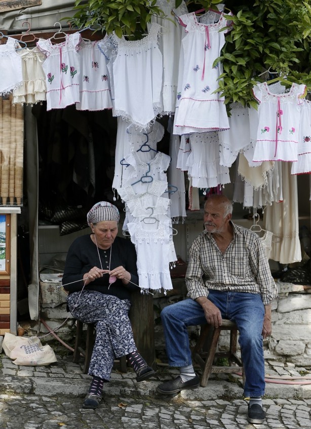 Foto - Huzur arayanların adresi: Şirince