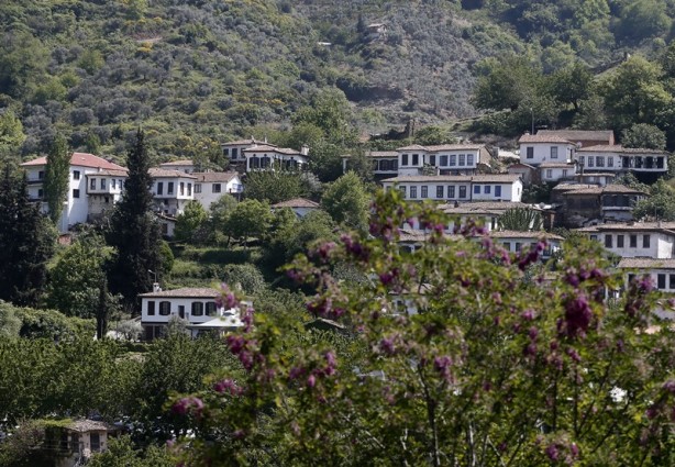 Foto - Huzur arayanların adresi: Şirince