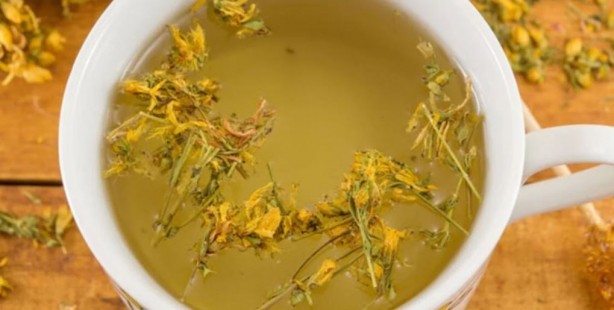 Foto - Huzur getiren çay! Faydaları saymakla bitmiyor