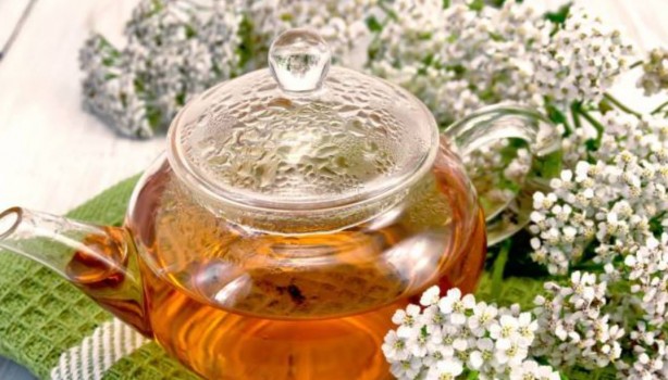 Foto - Huzur getiren çay! Faydaları saymakla bitmiyor