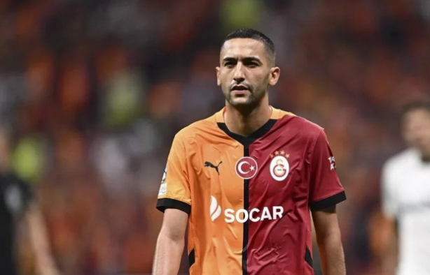 Huzursuzluğun baş mimarına kapıyı gösterdi! Yeter artık: Türkiye'ye ilan etti: Pes dedi...