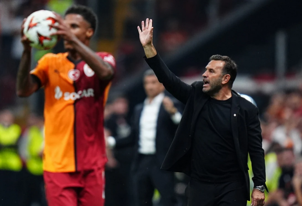 Foto - Huzursuzluğun baş mimarına kapıyı gösterdi! Yeter artık: Türkiye'ye ilan etti: Pes dedi...