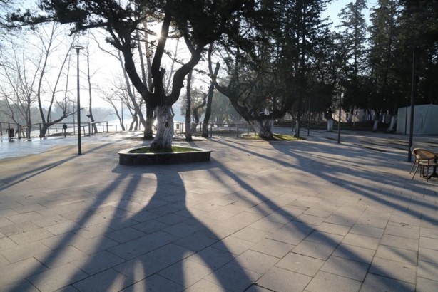 Foto - Huzurun adresi: Manavgat Şelalesi