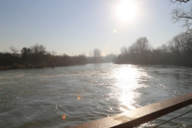 Foto - Huzurun adresi: Manavgat Şelalesi