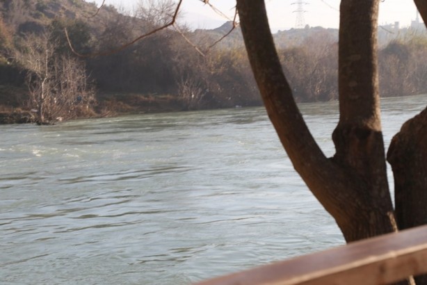 Foto - Huzurun adresi: Manavgat Şelalesi