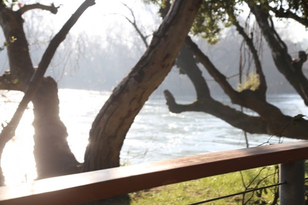 Foto - Huzurun adresi: Manavgat Şelalesi