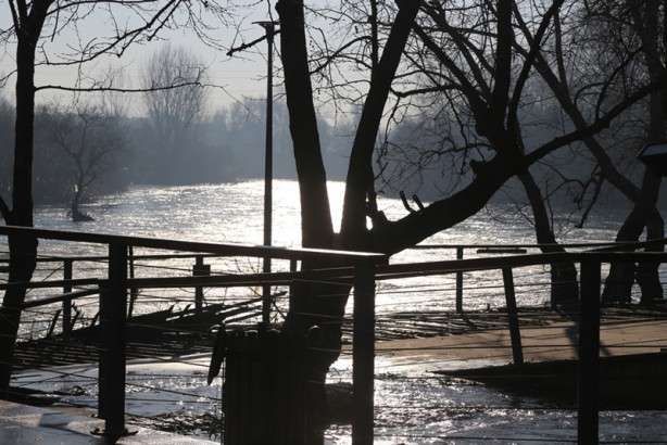 Foto - Huzurun adresi: Manavgat Şelalesi