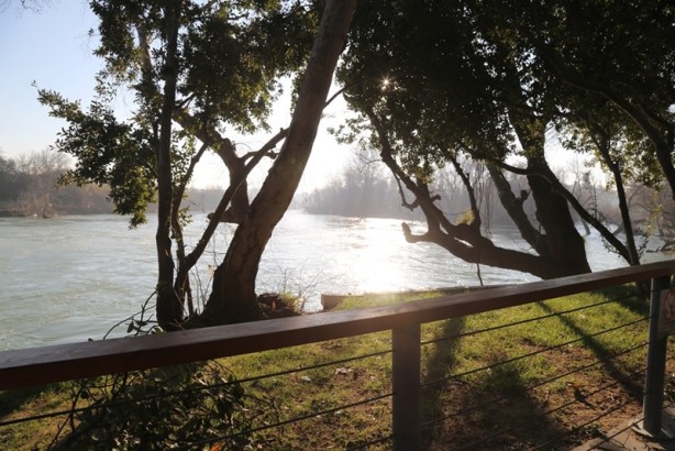 Foto - Huzurun adresi: Manavgat Şelalesi