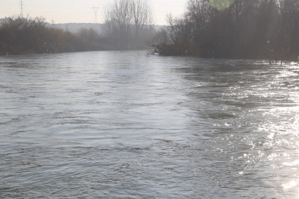 Foto - Huzurun adresi: Manavgat Şelalesi