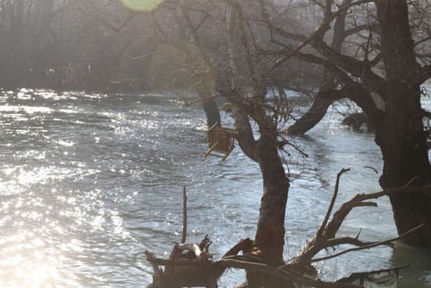 Foto - Huzurun adresi: Manavgat Şelalesi