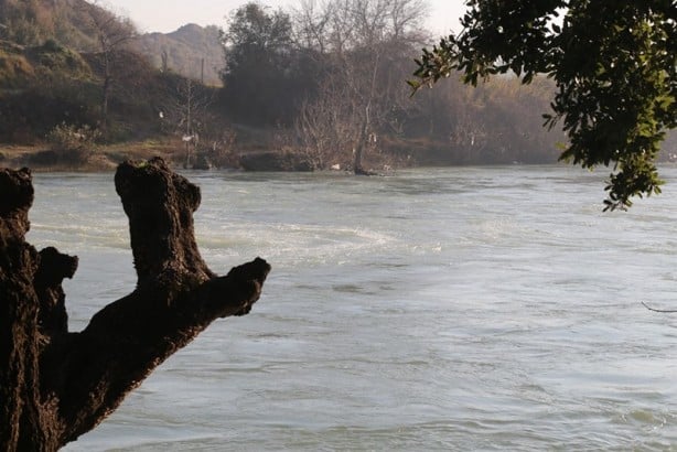Foto - Huzurun adresi: Manavgat Şelalesi