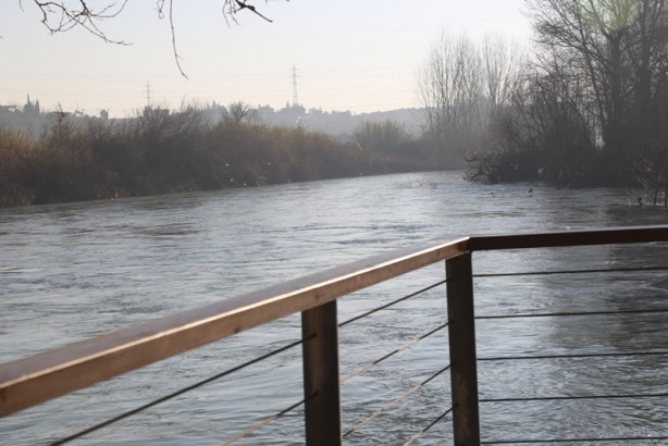 Foto - Huzurun adresi: Manavgat Şelalesi