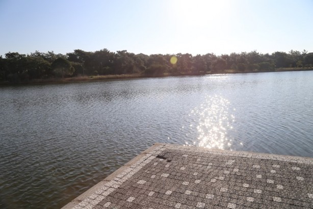 Foto - Huzurun adresi: Titreyengöl