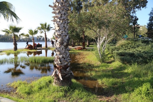 Foto - Huzurun adresi: Titreyengöl