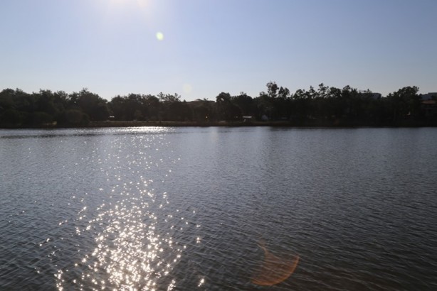 Foto - Huzurun adresi: Titreyengöl